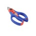 Ножницы для резки кабеля Workpro WP294003, 167 мм
