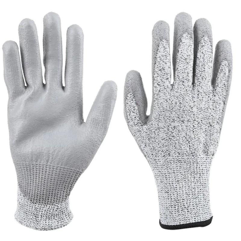 Перчатки защитные Workpro WP371013, размер ХL