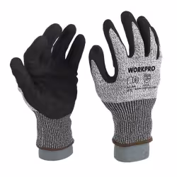 Перчатки защитные Workpro WP371014, размер ХL