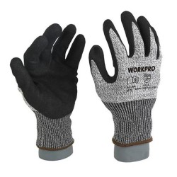 Перчатки защитные Workpro WP371014, размер ХL