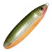 Блесна незацепляйка Rapala Minnow Spoon RMS07, 70 мм, 15 гр, цвет RFSH
