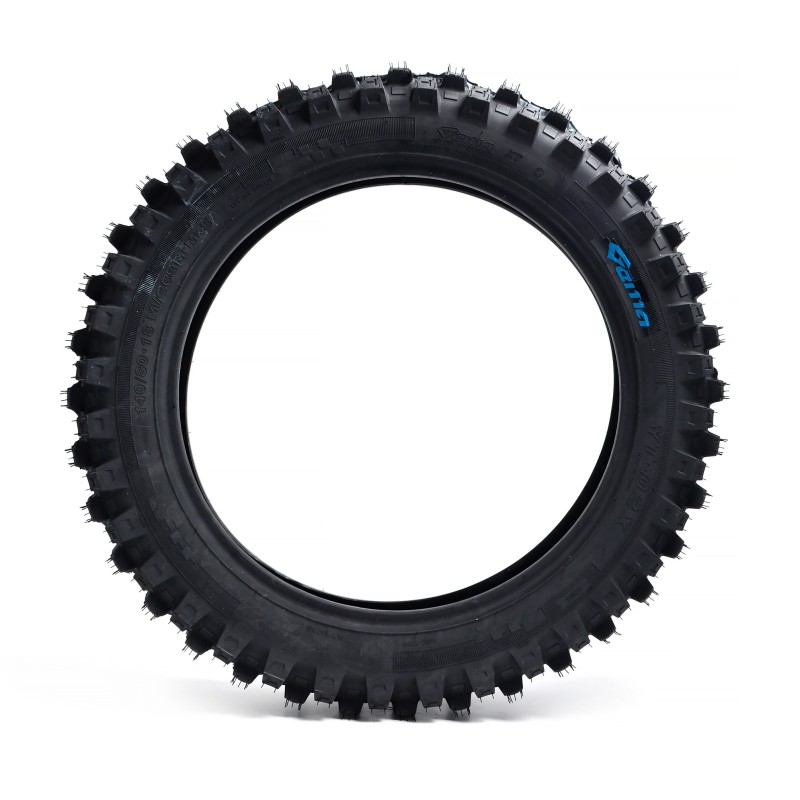 Шина для мотоцикла Gema XT Soft 140/80-18