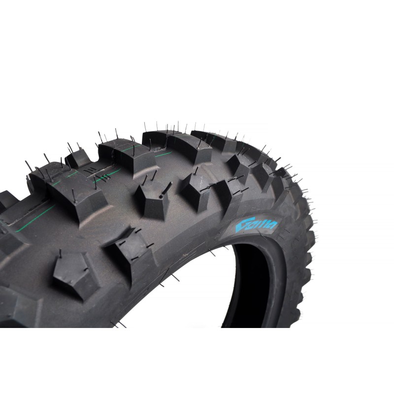 Шина для мотоцикла Gema EX Soft 140/80-18