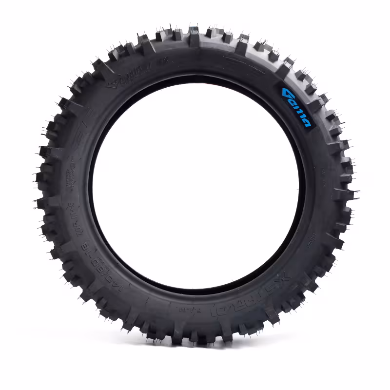 Шина для мотоцикла Gema EX Soft 140/80-18