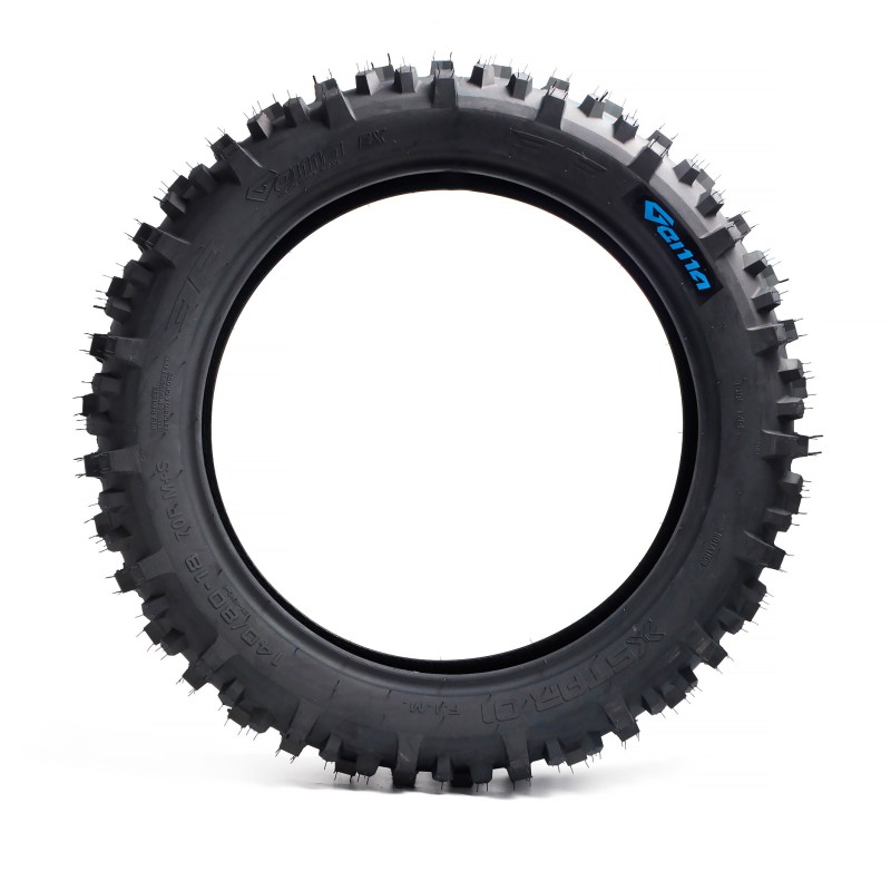 Шина для мотоцикла Gema EX Soft 140/80-18