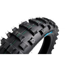 Шина для мотоцикла Gema EF Super Soft 140/80-18