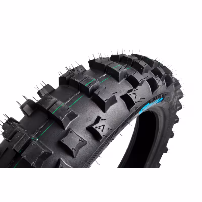 Шина для мотоцикла Gema EF Super Soft 140/80-18