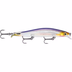 Воблер суспендер (нейтральный) Rapala RipStop 12 PD RPS12-PD, 120 мм, 14 г.