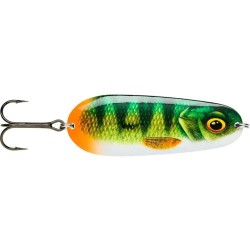Блесна колеблющаяся Rapala Nauvo NAV19-PEL, 660 мм, 19 г.