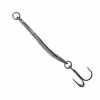Блесна колеблющаяся Rapala Nauvo NAV19-PEL, 660 мм, 19 г.