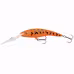 Воблер плавающий Rapala Tail Dancer Deep TDD11, 110 мм, 22 гр, цвет OCW