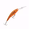 Воблер плавающий Rapala Tail Dancer Deep TDD11, 110 мм, 22 гр, цвет OCW
