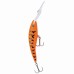 Воблер плавающий Rapala Tail Dancer Deep TDD11, 110 мм, 22 гр, цвет OCW