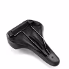 Седло велосипедное Knus KS-K305 MTB Series, 270х165 мм, черный
