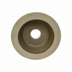 Круг алмазный шлифовальный Луга-Абразив 12А245, 150х20 мм