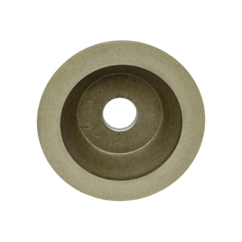 Круг алмазный шлифовальный Луга-Абразив 12А245, 150х20 мм