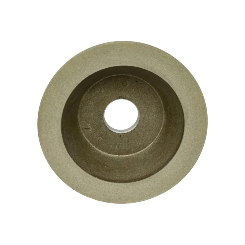 Круг алмазный шлифовальный Луга-Абразив 12А245, 150х20 мм