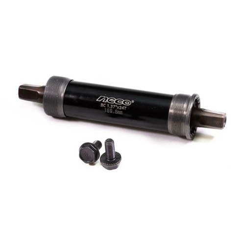 Каретка-картридж Neco FAT Bike BC 1.37