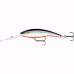 Воблер плавающий Rapala Tail Dancer Deep TDD09, 90 мм, 13 гр, цвет HLWM