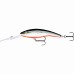 Воблер плавающий Rapala Tail Dancer Deep TDD09, 90 мм, 13 гр, цвет HLWM