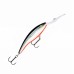 Воблер плавающий Rapala Tail Dancer Deep TDD09, 90 мм, 13 гр, цвет HLWM