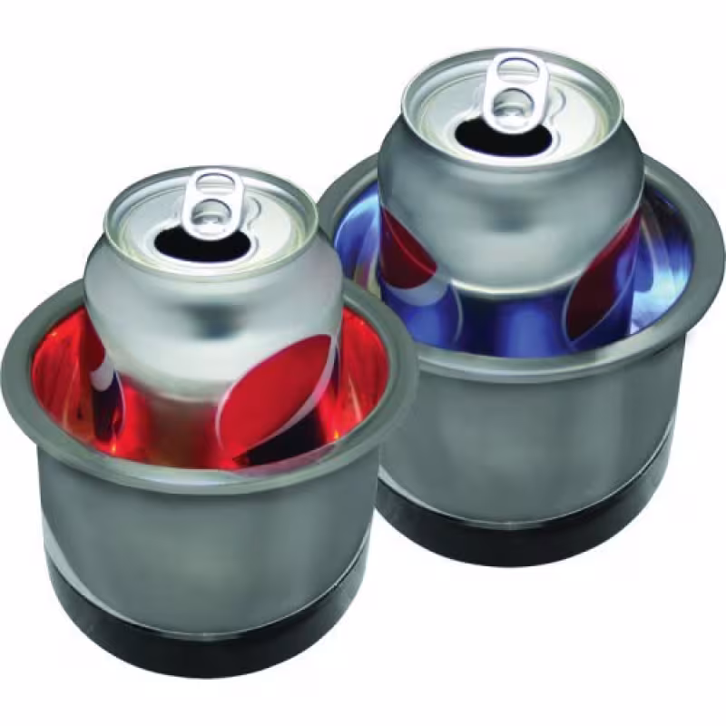 Подстаканник в лодку