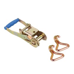 Замок для Репера (стяжка груза) 50 мм, 5 т