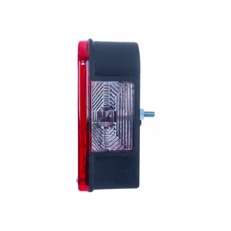 Фонарь задний левый Dobplast DPT35 для прицепов ССТ/Трейлер