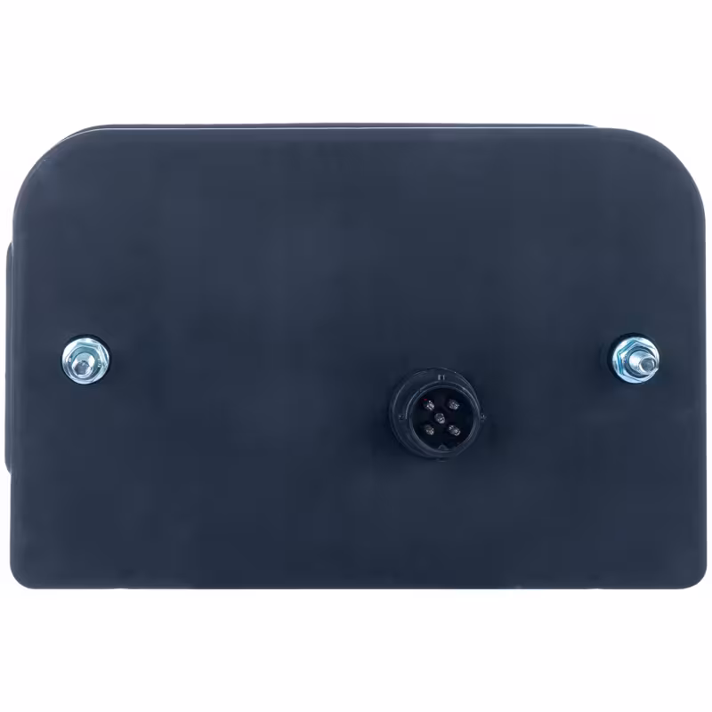 Фонарь задний левый Dobplast DPT35 для прицепов ССТ/Трейлер