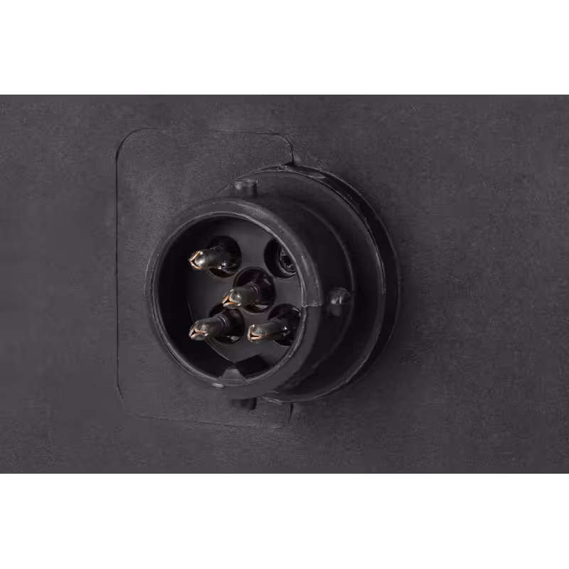 Фонарь задний правый Dobplast DPT35 для прицепов ССТ/Трейлер