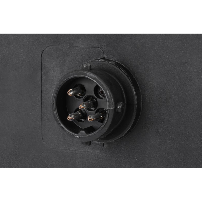 Фонарь задний правый Dobplast DPT35 для прицепов ССТ/Трейлер