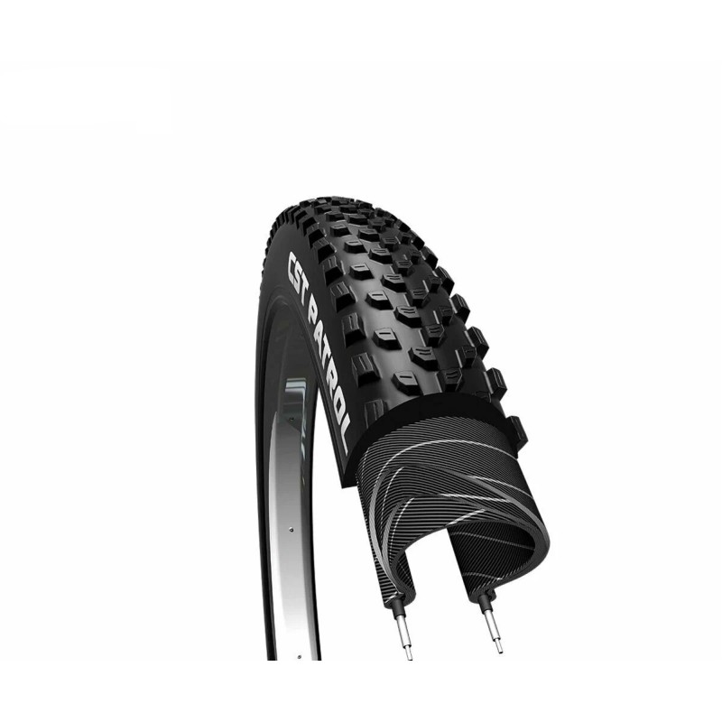 Покрышка CST Wirebead Patrol C1846, 29х2.25