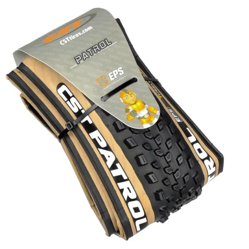 Покрышка CST Wirebead Patrol C1846, 29х2.25