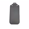 Крыло заднее для велосипеда Mucky Nutz Fat Butt Black MN0038, черный
