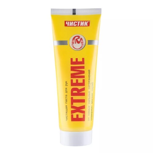 Паста для рук Чистик Экстрим 6201, 200 мл