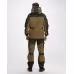 Костюм мужской OneRus Горный 2024, ткань Рипстоп, цвет хаки, размер 48-50, 170-176 см
