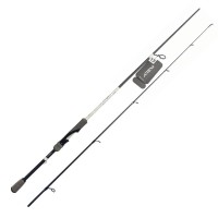 Спиннинг 13 Fishing Rely Black Spinning 6'7