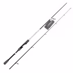 Спиннинг 13 Fishing Rely Black Spinning 6'7