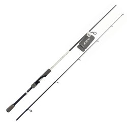 Спиннинг 13 Fishing Rely Black Spinning 6'7