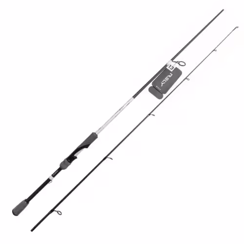 Спиннинг 13 Fishing Rely Black Spinning 6'7