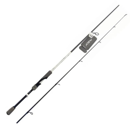 Спиннинг 13 Fishing Rely Black Spinning 6'7