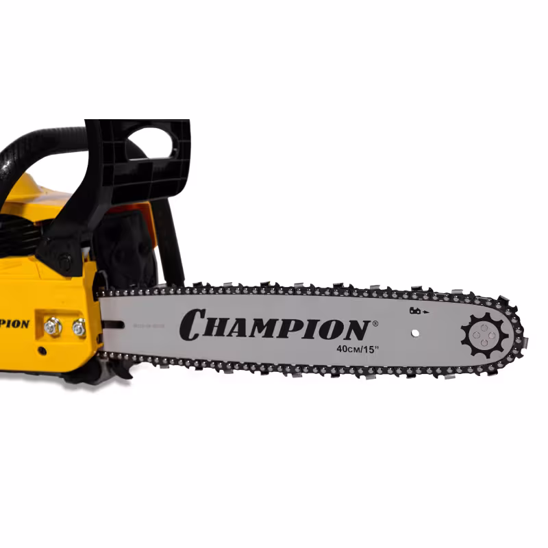 Бензопила Champion 246-15