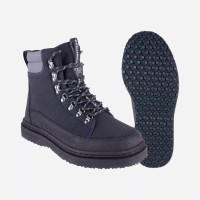 Ботинки забродные Finntrail Runner 5221 Graphite, черный, размер 42