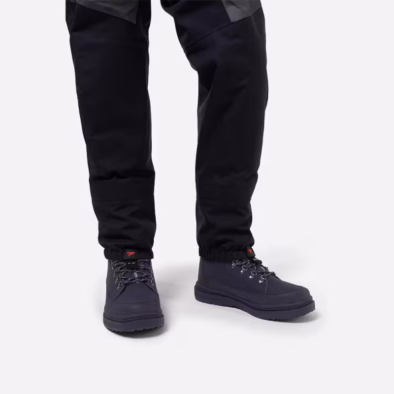 Ботинки забродные Finntrail Runner 5221 Graphite, черный, размер 42