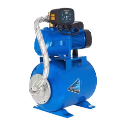 Насосная станция Aquario Auto AJC-61C(M)