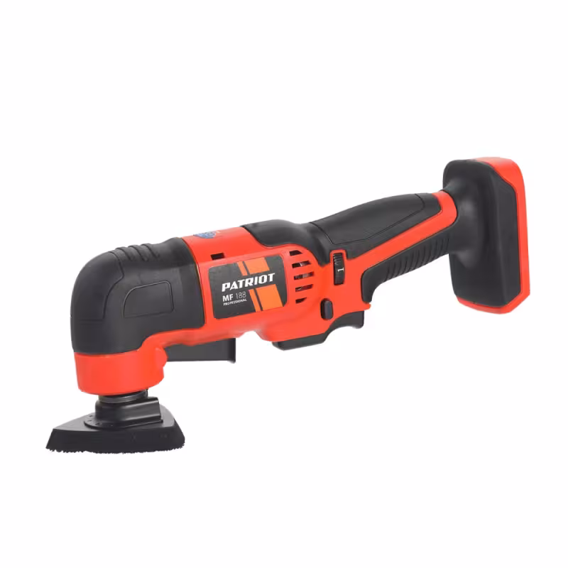 Реноватор (мультирезак) аккумуляторный Patriot MF188