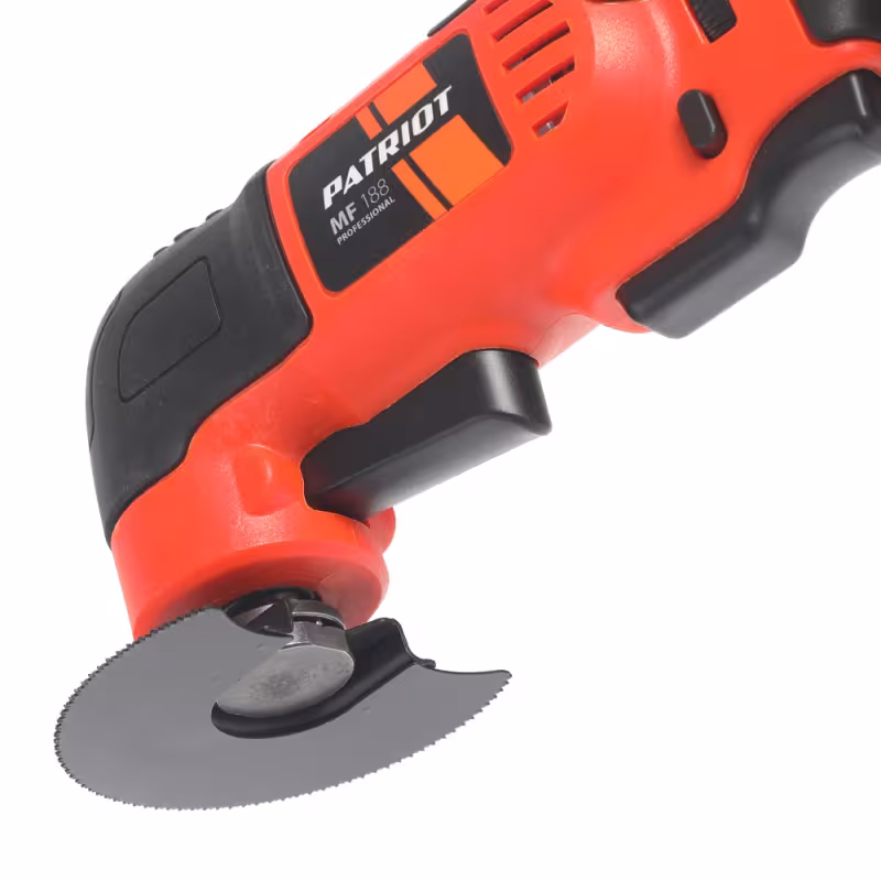 Реноватор (мультирезак) аккумуляторный Patriot MF188