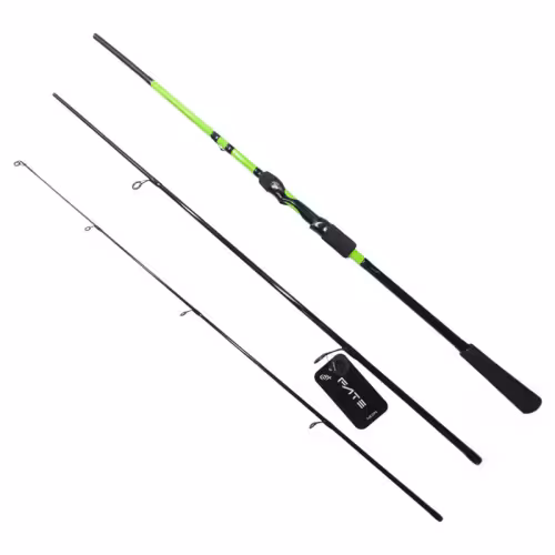 Спиннинг 13 Fishing Fate 8' MH Rod, 244 см, тест 15-40 г