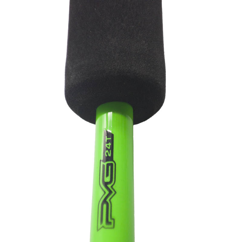 Спиннинг 13 Fishing Fate 8' MH Rod, 244 см, тест 15-40 г