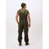 Костюм мужской Triton Gear Strong PRO -5 ПК, ткань таслан, хаки, размер 56-58, 182-188 см